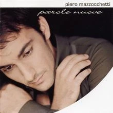 Parole Nuove von Mazzocchetti,Piero | CD | Zustand sehr gut - Bild 1 von 2