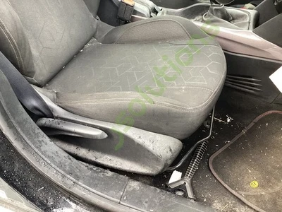 PEUGEOT 2008 MK1 2013-2016 Front right Seat - Image 1 of 4