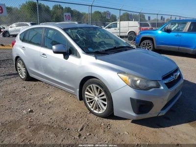 Condensador de CA compatible con 13-19 XV CROSSTREK 12311731 Foto 1 de 4