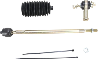 Extremos de varilla de amarre de todas las bolas para Can-Am Commander 800R XT 2012 UTV [izquierda] Foto 1 de 2