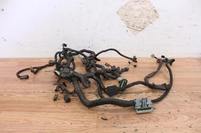 SKI-DOO Summit 800 2006 REV arnés de cables/cableado con arnés de dirección Foto 1 de 4