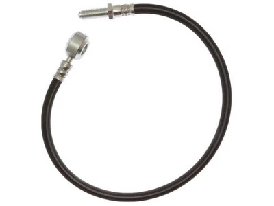 Для 1988-1998 GMC W5500 передний тормозной шланг задний центральный Raybestos 89869QCKS 1989 - Изображение 1 из 2