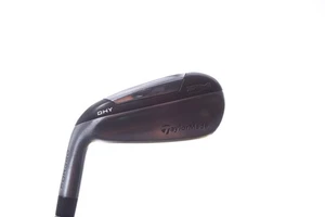 TaylorMade SIM DHY 4-Iron Stiff Flex Graphite Shaft Excellent - Picture 1 of 8