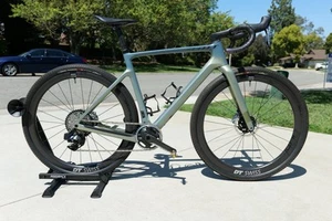 2023 SCOTT Addict 10 / RS Gravel Bike W/ SRAM Red XPLR Power, 54 - Picture 1 of 23