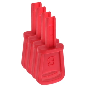  Dispositivo interruptor llaves cortacésped artesano repuesto llave soplador nieve 4 piezas - Imagen 1 de 12