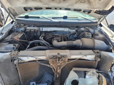 Used Front Left Door Window Regulator Front fits: 2006 Ford F150 PICKUP New Styl Foto 1 de 4