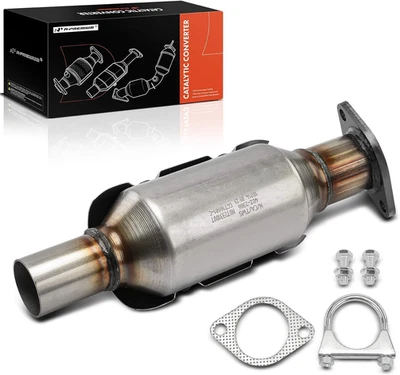 Convertidor catalítico ajuste directo compatible con Kia Soul 2012-2019, Rio 2012-2... Foto 1 de 4