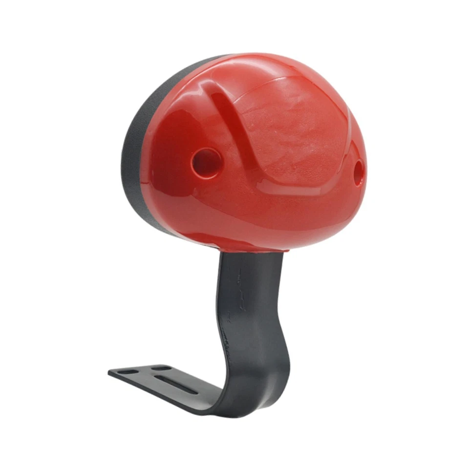 Respaldo Scooter Eléctrico Reemplaza Cómodo Respaldo Asiento Trasero Pasajero Foto 1 de 2