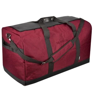 Smell Proof Duffle Bag,130L Foldable Travel Duffel Bag Large Scent Odor Proof... - Picture 1 of 7