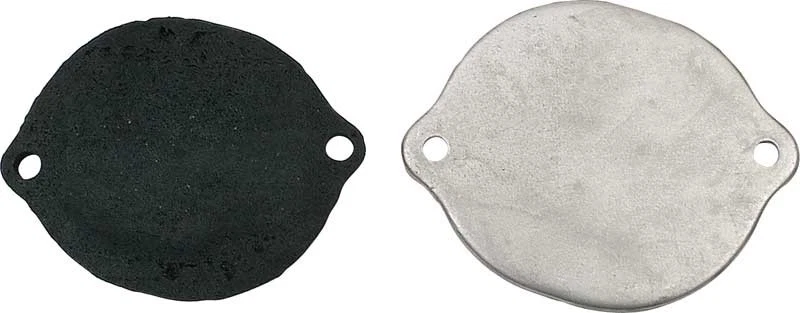 1967-81 Camaro Firebird Nova Ventura Apollo; крышка и уплотнение штока сцепления; авто - Изображение 1 из 1