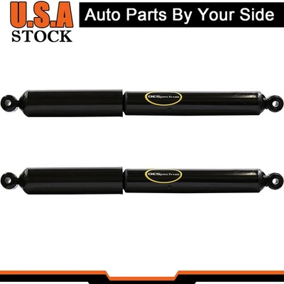 Monroe OEM Rear Shocks For 1999-2004 Jeep Grand Cherokee Lifetime Warranty - Image 1 of 3