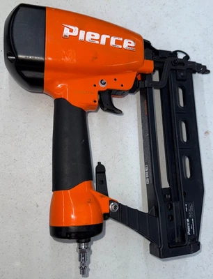 Pregador Pierce acabamento profissional PRC-16 - Imagem 1 de 4