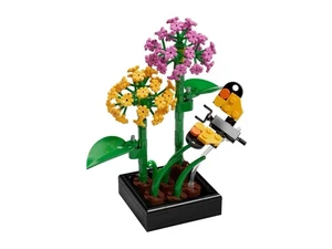 Lego Botanicals Butterfly Garden 6586991 Nuevo y Precintado, ¡Exclusivo! - Imagen 1 de 2