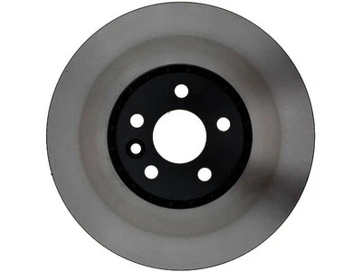 Rotor de freno delantero AC Delco 42438WQZS 2012 2011 para Volvo XC60 2010-2015 2017 Foto 1 de 2