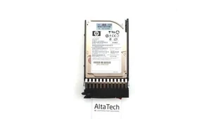 HP 432321-001 72GB 15K SAS 2.5" SFF HDD Hard Disk Drive - Picture 1 of 8