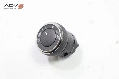 2013-2020 INFINITI QX60 JX35 CENTER CONSOLE DRIVE MODE CONTROL SWITCH OEM - Image 1 of 4
