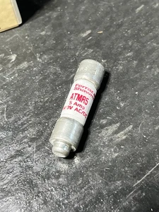 ferraz atmr5 nos sin embalaje - Imagen 1 de 1