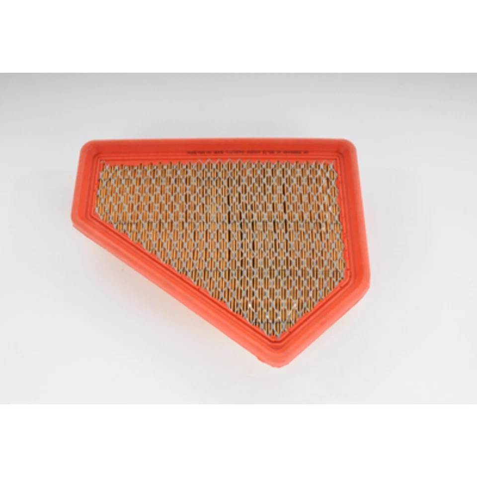 A3105C AC Delco 空气过滤器轿跑车适用于凯迪拉克 CTS 2009 - 2015 — 第 1/1 张图片