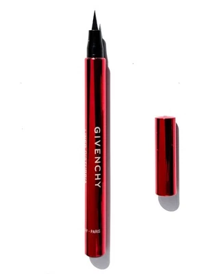 Givenchy Liner Disturbia Precision Felt Tip Eyeliner 24h Wear Black - Bild 1 von 2