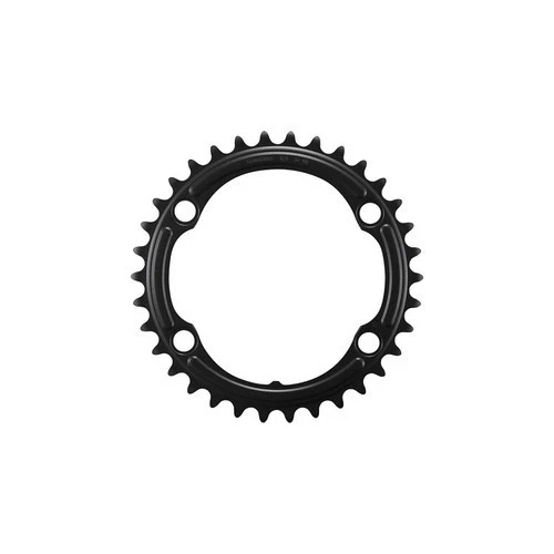Shimano 105 di2 12-speed chainring 34T - Image 1 of 1