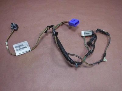 Arnés de cableado eléctrico para puerta trasera Jeep Liberty 06-07 conductor o pasajero 56010615AC Foto 1 de 3