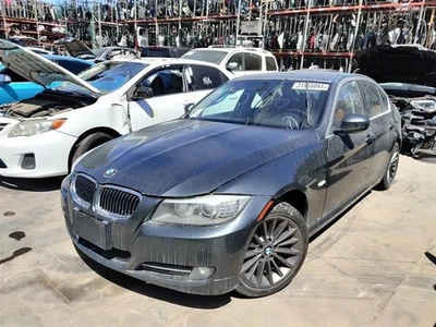 TRANSMISSION 24007631056 2011 BMW 335I Foto 1 de 4
