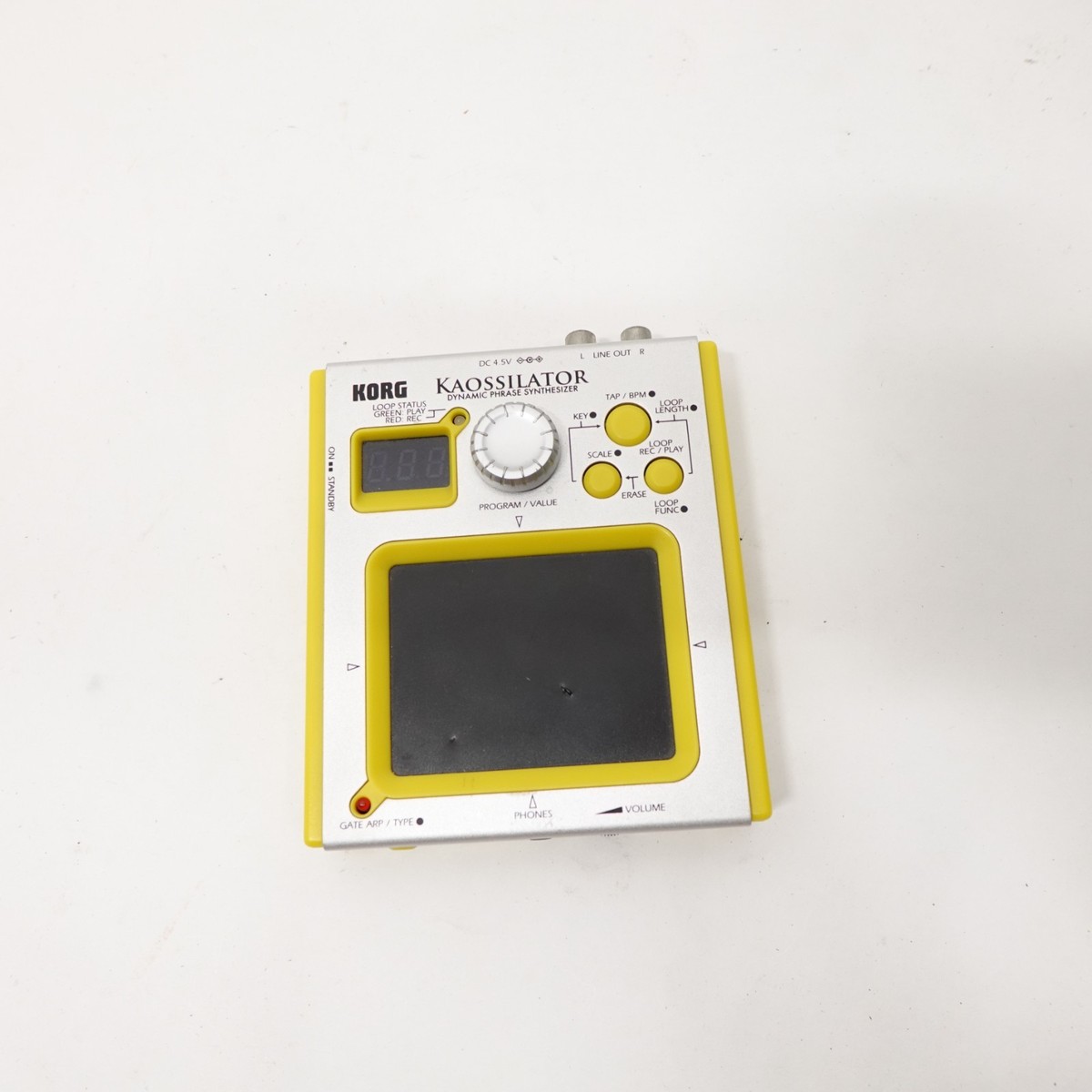 Kaossilator for sale - eBay