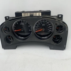 Cuadro de instrumentos velocímetro Chevy Tahoe 2011 28255338 - Imagen 1 de 8