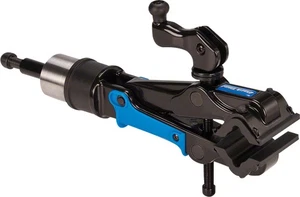 Clamps - Park Tool 100-3D Professional Micro-Adjust Repair Stand Clamp - Repair - Picture 1 of 1