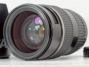 [Apps Near Mint] smc Pentax-FA 645 80-160mm f/4.5 Zoom Lens for 645 N NII JAPAN - Picture 1 of 12