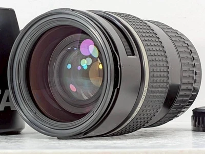 [Apps Near Mint] smc Pentax-FA 645 80-160mm f/4.5 Zoom Lens for 645 N NII JAPAN - Image 1 of 4