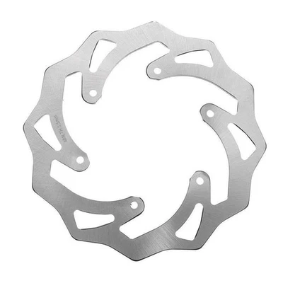 Rear Brake Disc Rotor For KTM 125-500 SX XC SXF XCF EXC XCW EXCF XCF-W 1990-2022 - Image 1 of 4