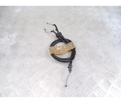 YAMAHA YZF 1000 R1 Cavi Acceleratore Gas Tipo - 5JJ / RN044 - 1998/2001 - Imagem 1 de 2