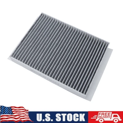 CF11719 Cabin Air Filter for Mercedes-Benz GL450 GL550 GL63 AMG GLC300 GLC350E Foto 1 de 4