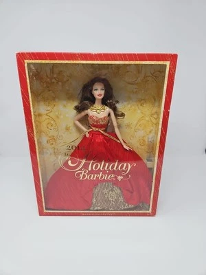 Barbie de férias 2014 - Imagem 1 de 2