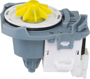 OEM Dishwasher Drain Pump W10348269 Replacement for WPW10348269 AP6020066 - Picture 1 of 12