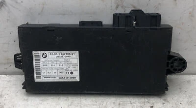 BODY COMPUTER PER BMW Serie 3 E92 Coupé 6135914719501 (06>10) - Immagine 1 di 3