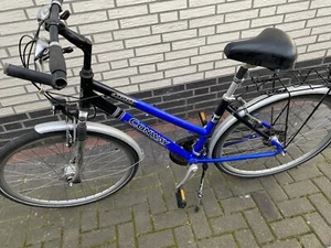 28 Zoll Fahrrad Zum Verkaufen - Bild 1 von 5