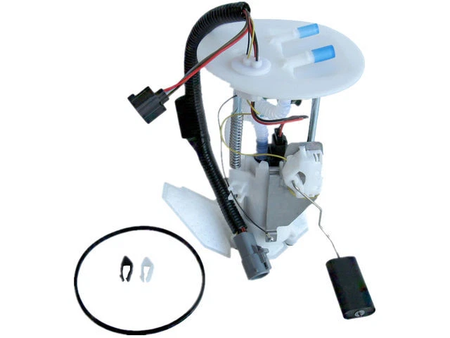 Топливный насос для 2002-2003 Ford Explorer 4,0 л V6 GAS CF818NH - Изображение 1 из 1