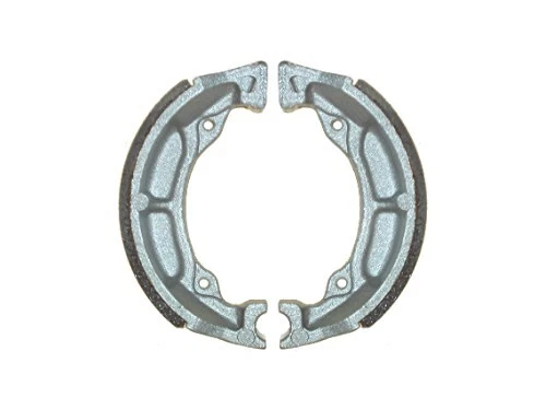 Zapatillas de freno traseras para Suzuki JR 1991 50 L Foto 1 de 1