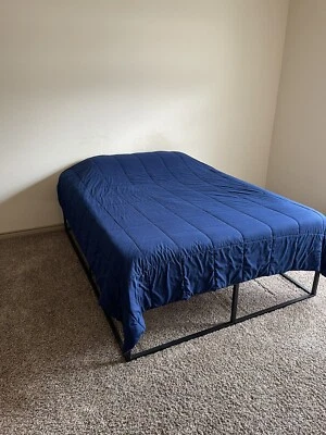 Colchón Zinus Foto 1 de 2