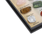 Rock Stone Colletction Kids Science Classroom Rocks And Minerals Collection Hot