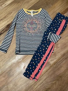 Matilda Jane Outfit Size 6 - Picture 1 of 8