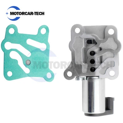 New For Volvo S80 2002 2003 2004 2005 2006 Engine Variable Valve Timing Solenoid - Image 1 of 4