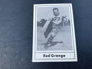 1977 CARTE CALCIO TOUCHDOWN SCEGLI CARTE CHE VUOI - Foto 1 di 101