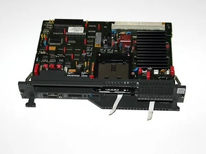 AEG ALU154 278910 CPU 4MB CPU WR: 02-2000 REV.07 278 910 E6 6065-278913 - Imagen 1 de 1