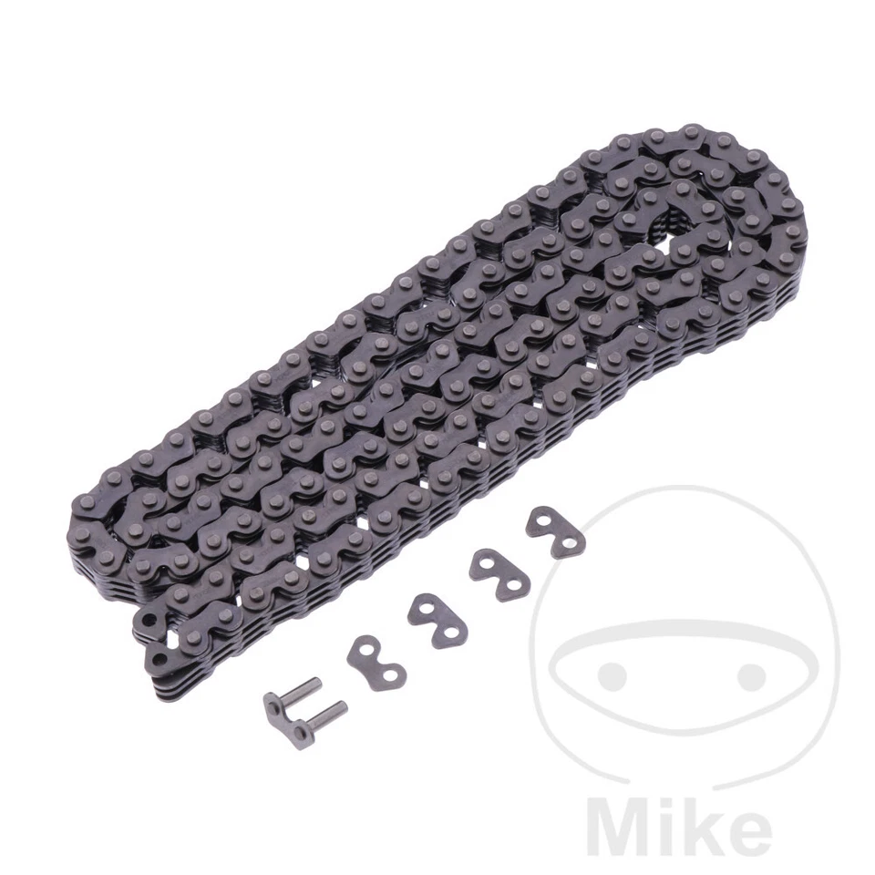 Corrente de câmera aberta BorgWarner compatível com Yamaha FJR 1300 AS ABS automática 2006-2021 - Imagem 1 de 1