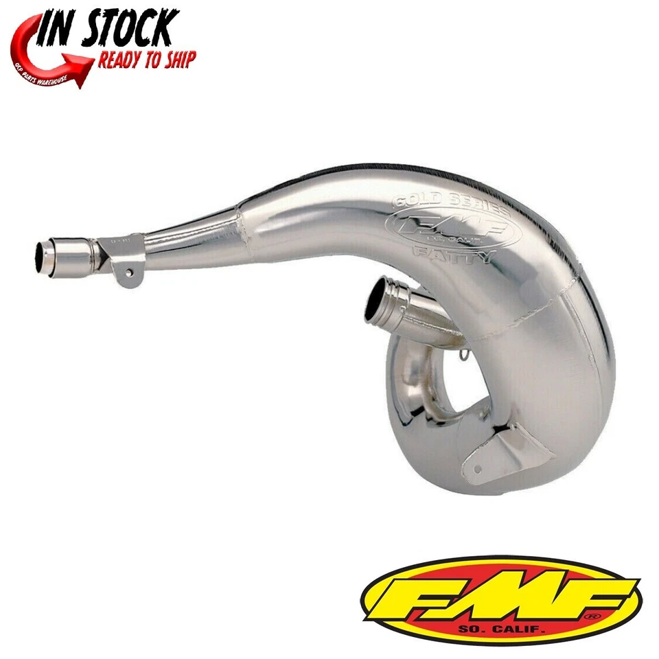 Tubo graso FMF Gold Series Honda CR85 CR 85 85RB 2005-2007 Foto 1 de 1