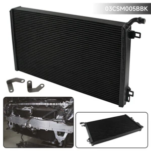 Tuning Front Mounted Radiator For Mercedes Benz W205 C63 AMG/W205 C63S AMG - Picture 1 of 10