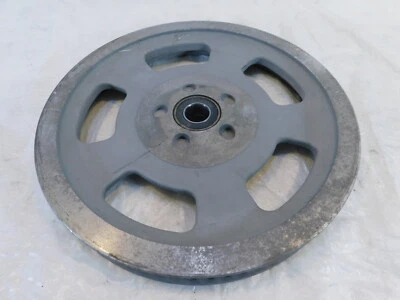 Harley Davidson V-Rod VRod VRSCR Street Rod rueda trasera correa piñón polea Foto 1 de 4